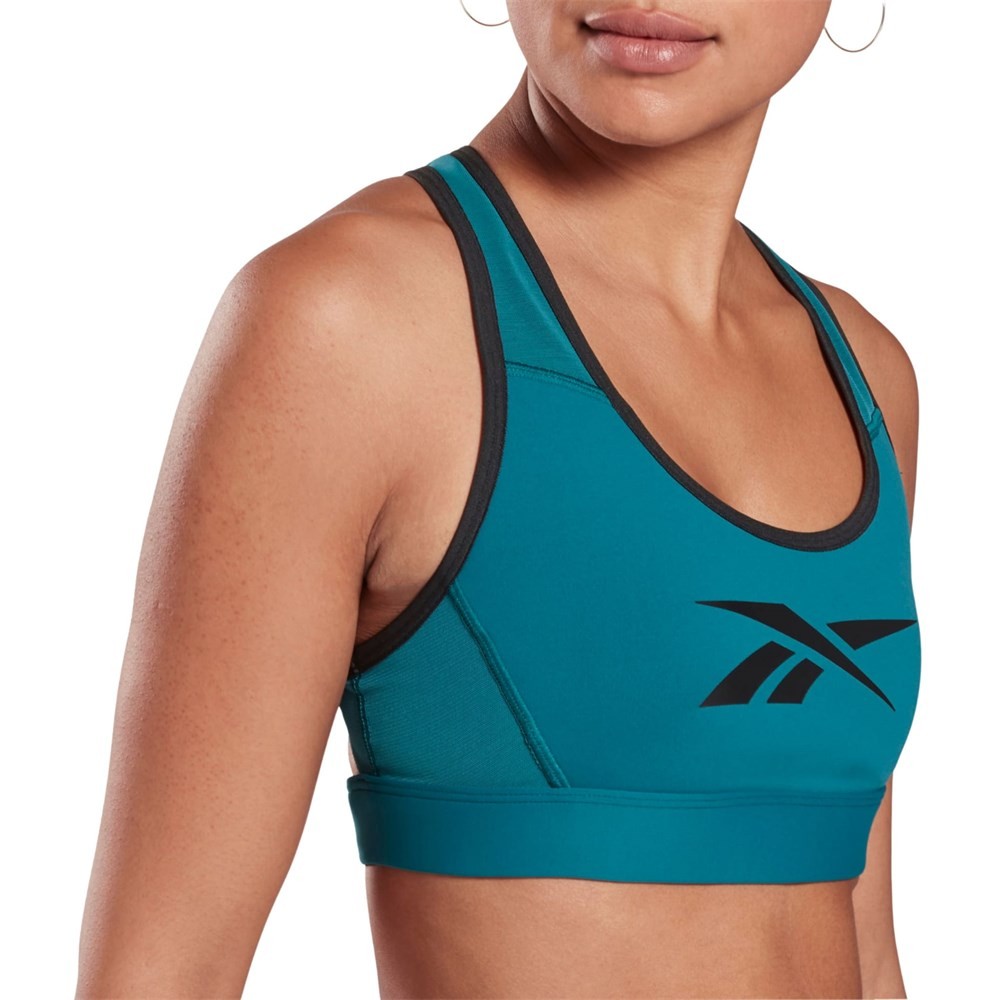 T-Shirt Reebok FK5313