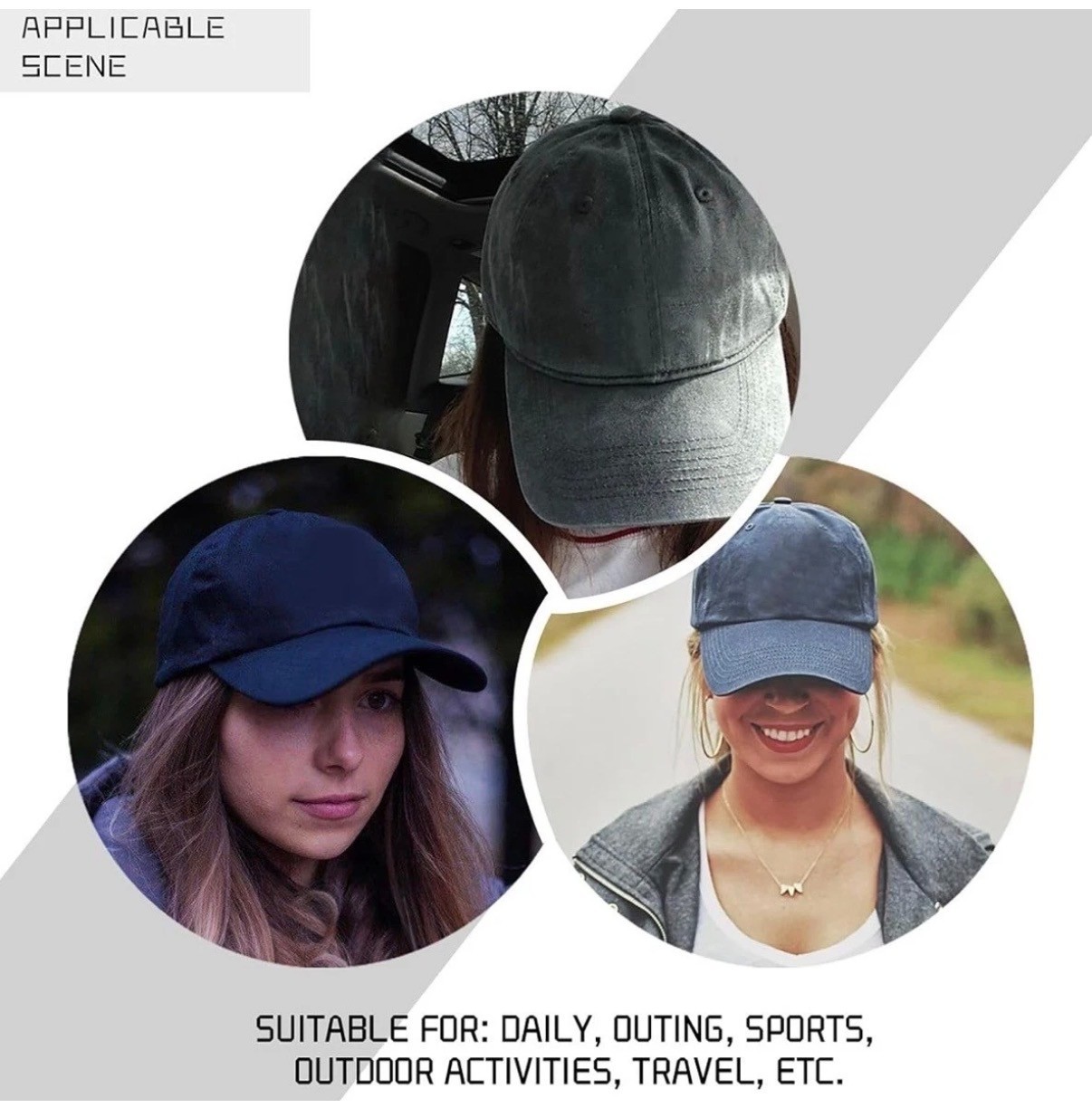 Quality Learning Center Staff Funny Meme Hat Snapback Cap Trendy Joke Gift
