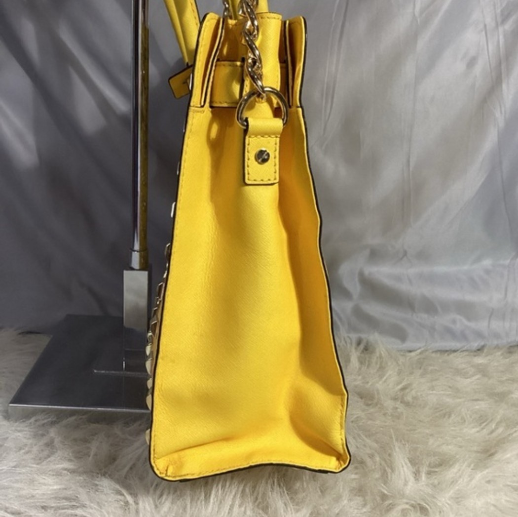 michael kors handbag Pyramid Hamilton