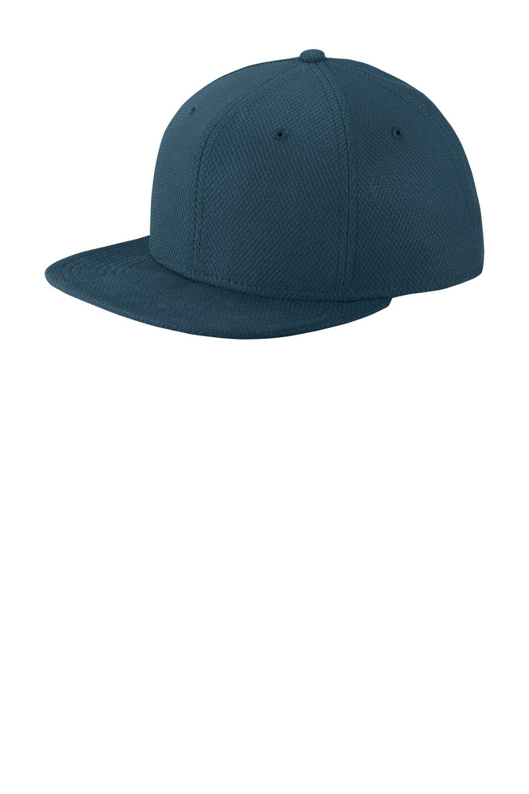 XFL Seattle Dragons New Era® 9Fifty Diamond Era Flat Bill Snap Back Cap Hat