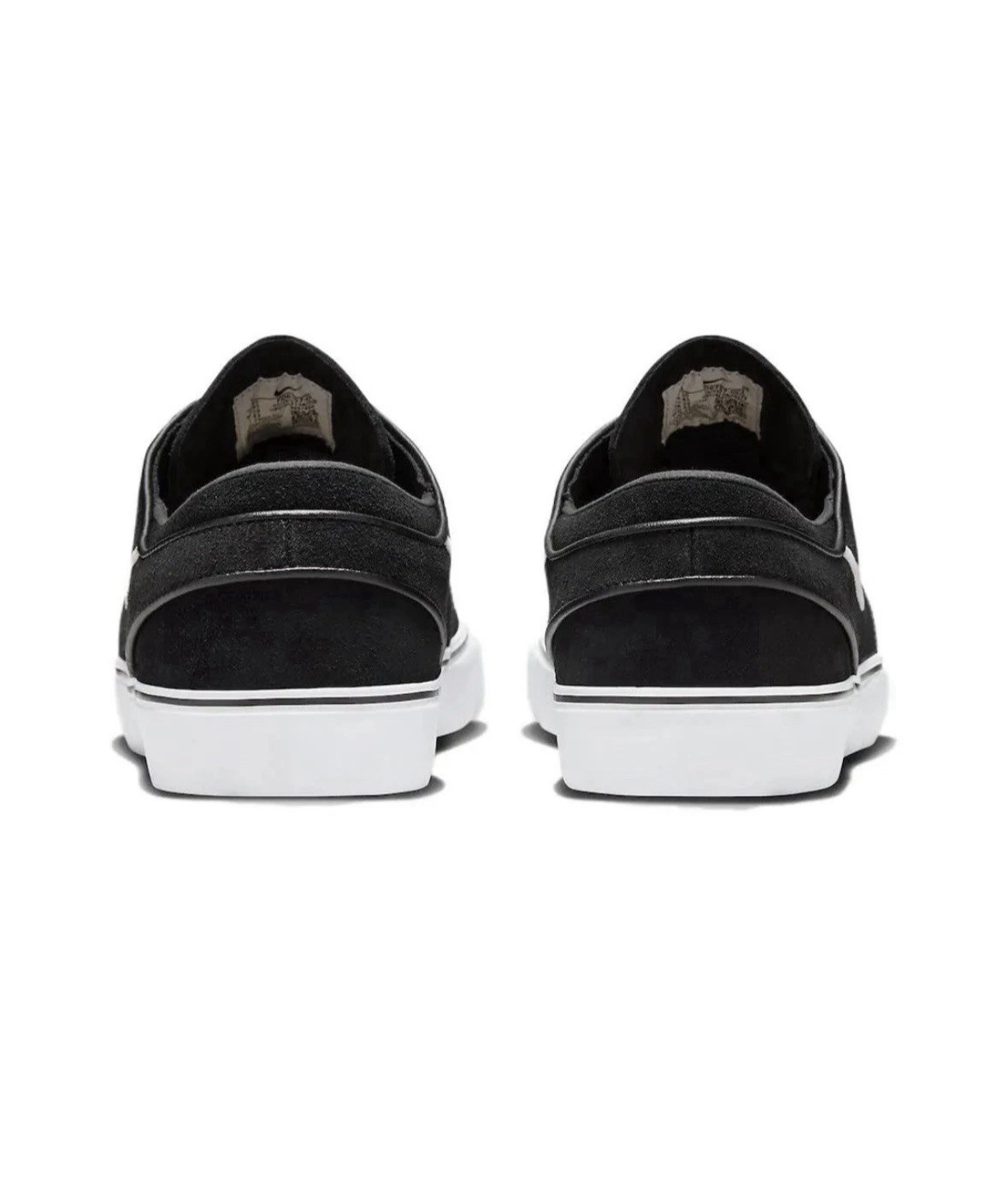 Nike Zoom Stefan Janoski OG + SB Black White FD6757-001 Men’s Shoe / Skate Size