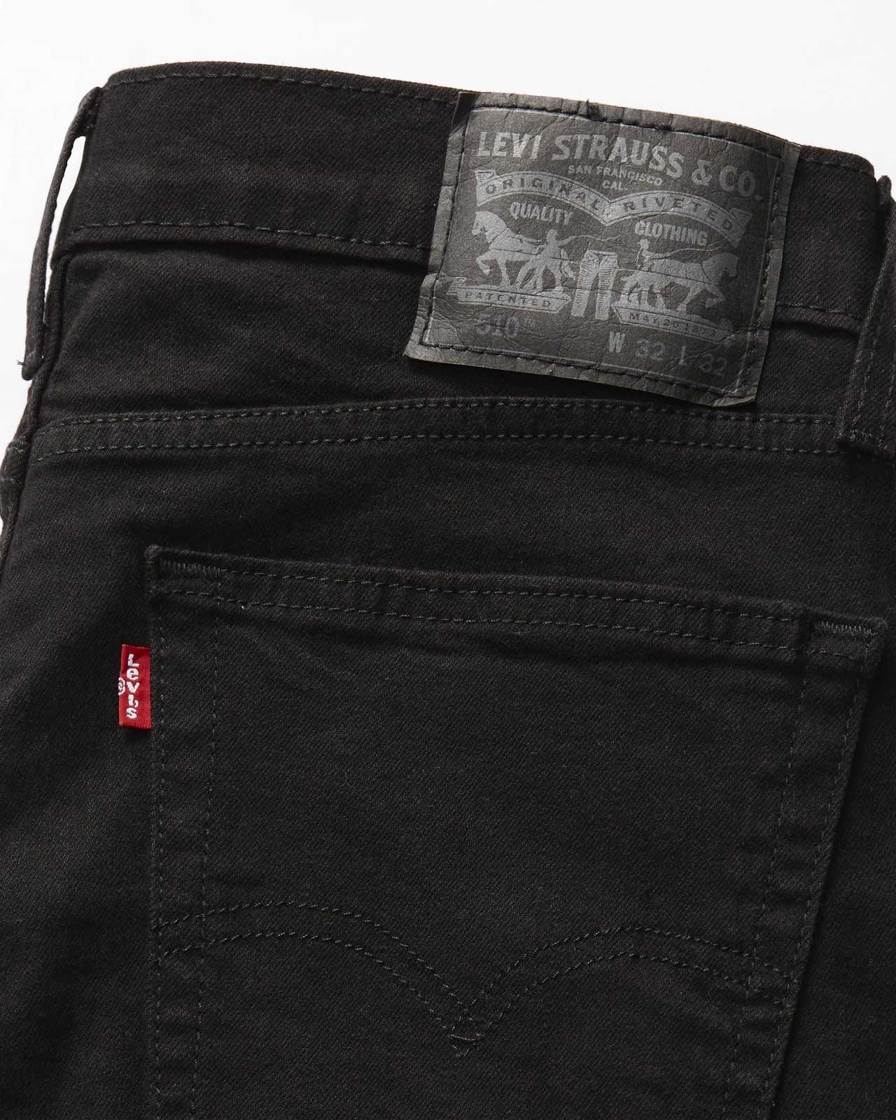 Levi 510 Skinny Men’s Jeans