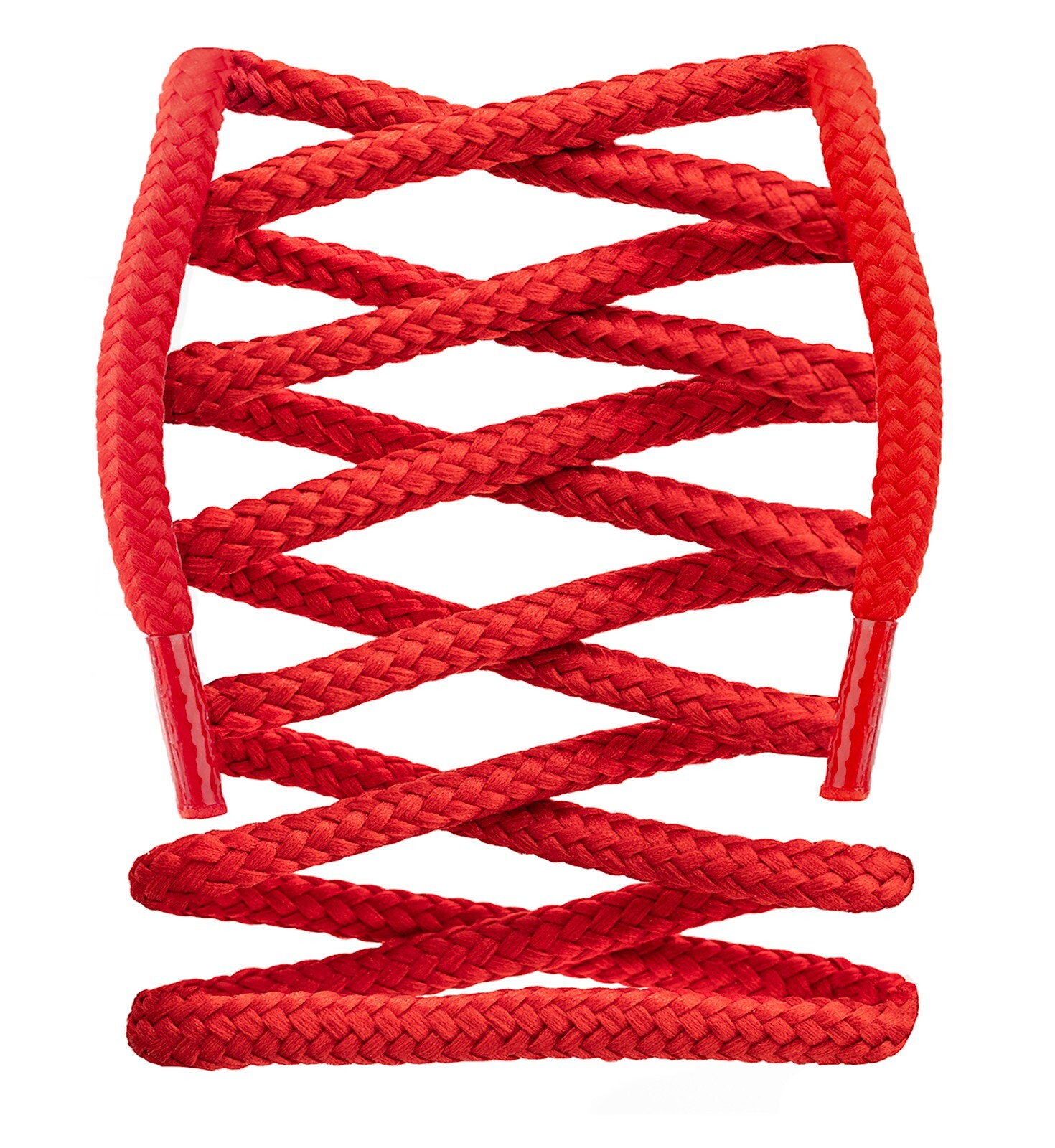 LitLaces – Air Jordan AJ11 Replacement Shoe Laces Exclusive Colors for Concord