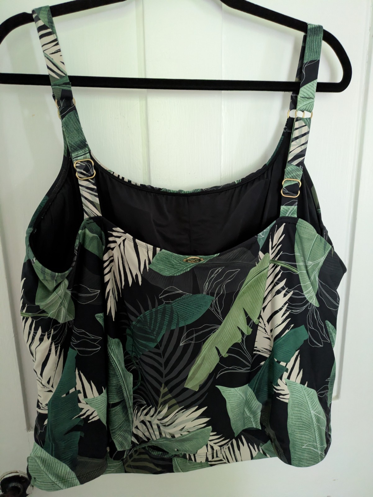 Janzen Tankini Set 24W Top & Bottom