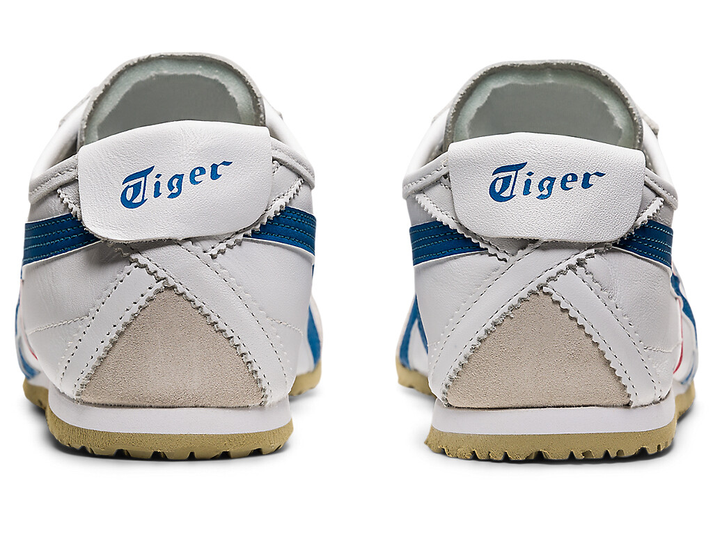 Onitsuka Tiger MEXICO 66 1183C102 100 White Blue