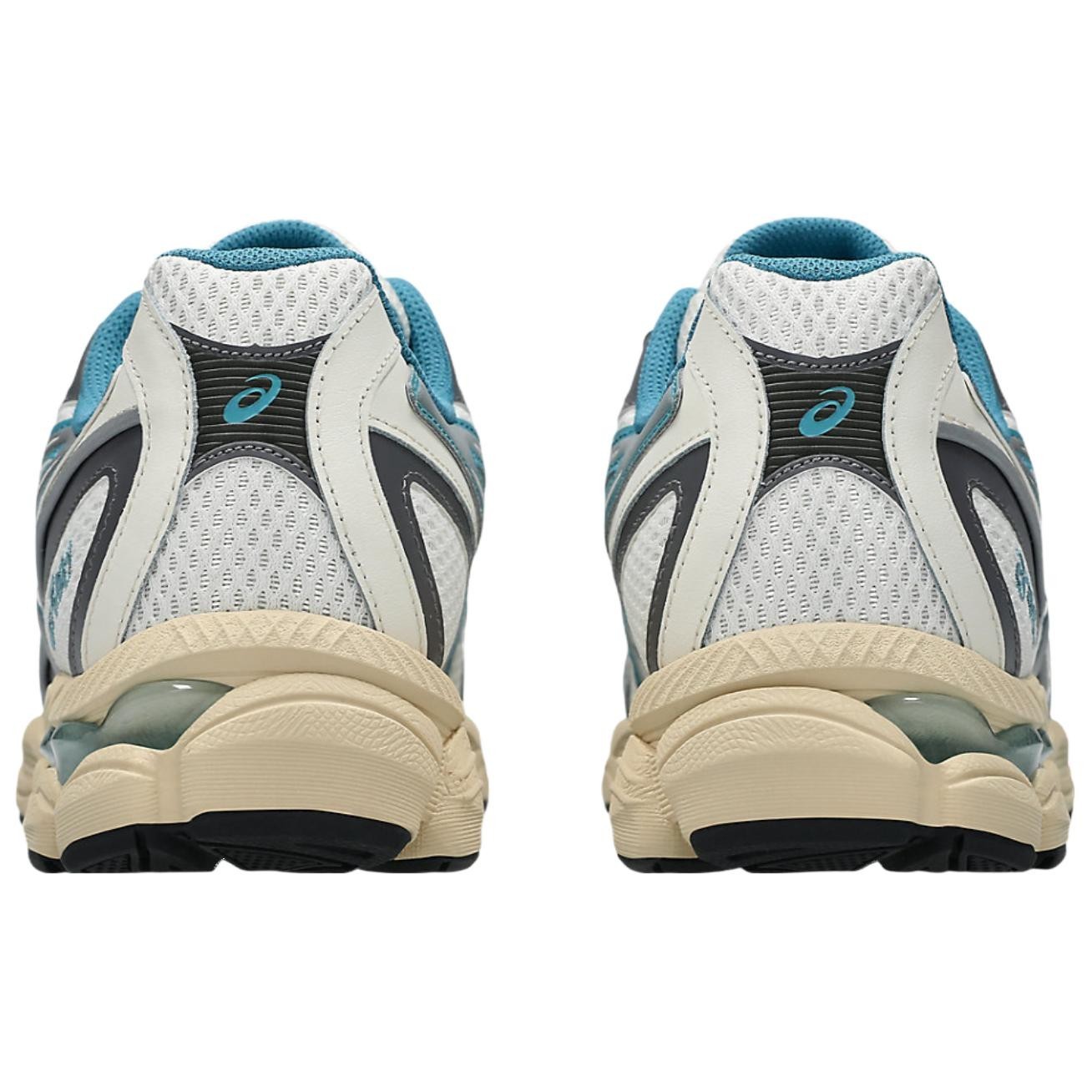 Asics Gel NYC 2055 Cream Blue Teal – 1203A542-106