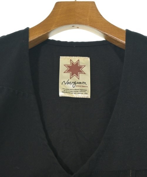 Nasngwam Blouson (Other) Black (Approx. L) 2200675663632