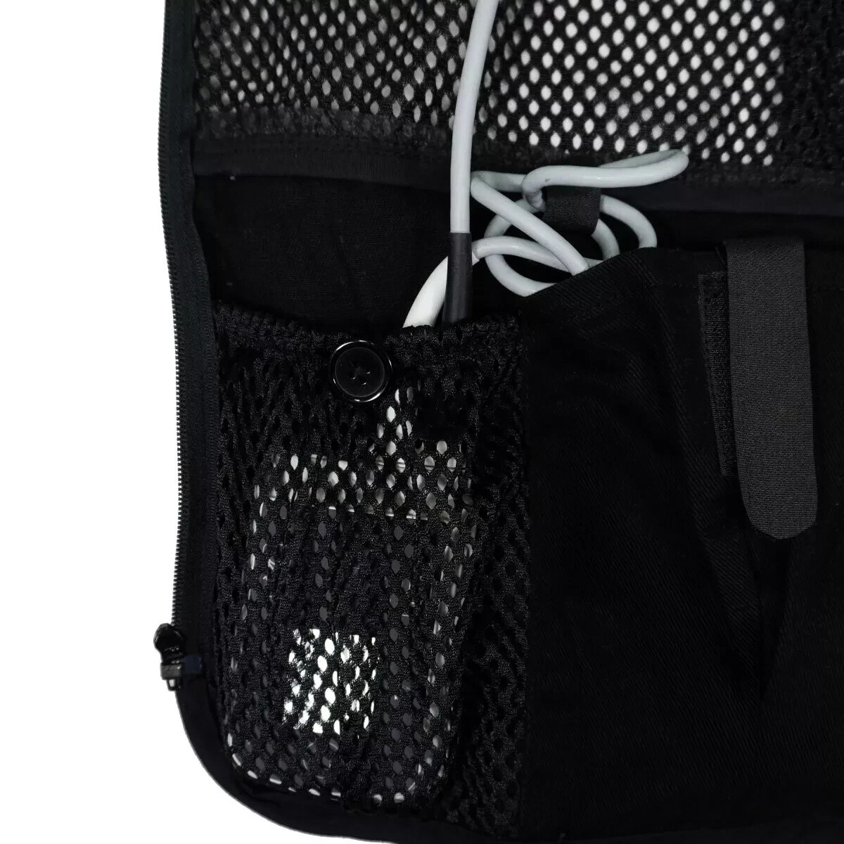 LVAD Active Vest for HeartMate 3 Breathable LVAD Clothing for HeartMate Devices