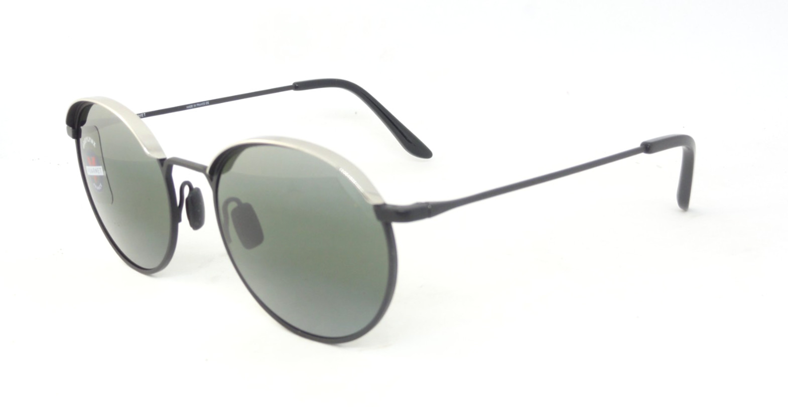 VUARNET SUNGLASSES VL 1814 0002 1136 CAP SMALL GREYLYNX