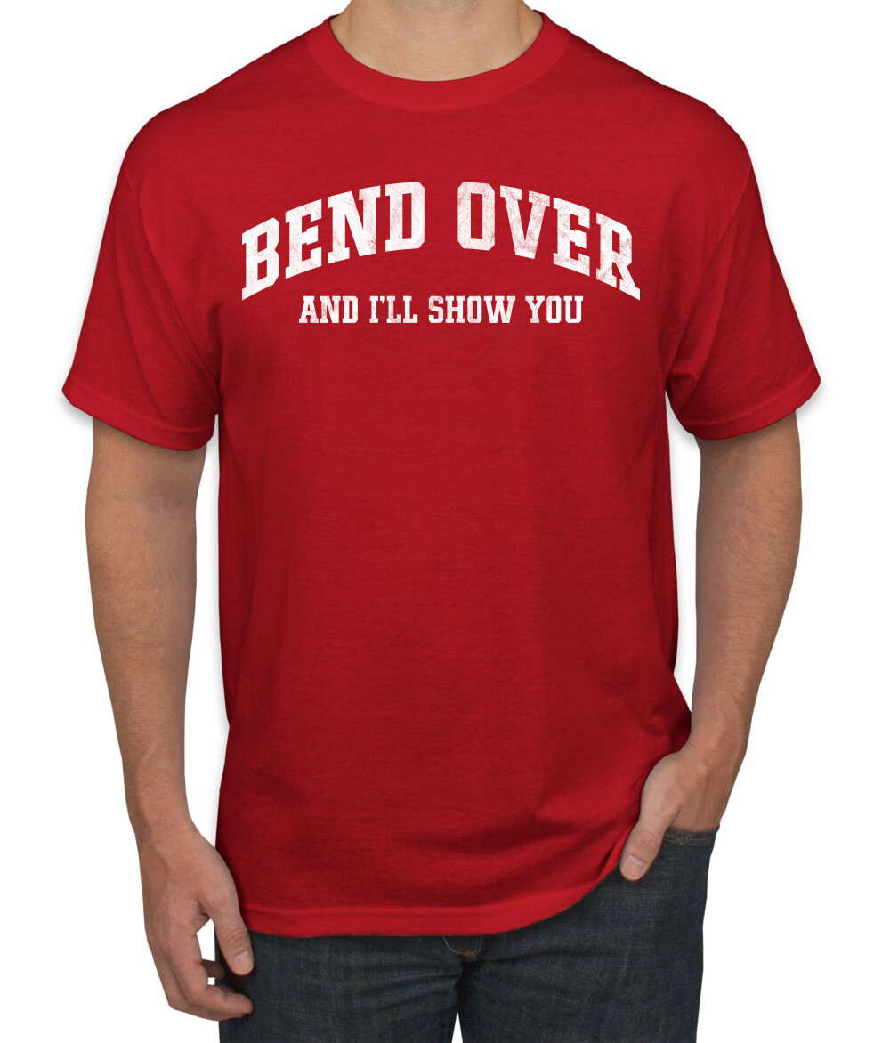 Vintage Classic Holiday Movie Quotes Collection Red Men T-Shirt
