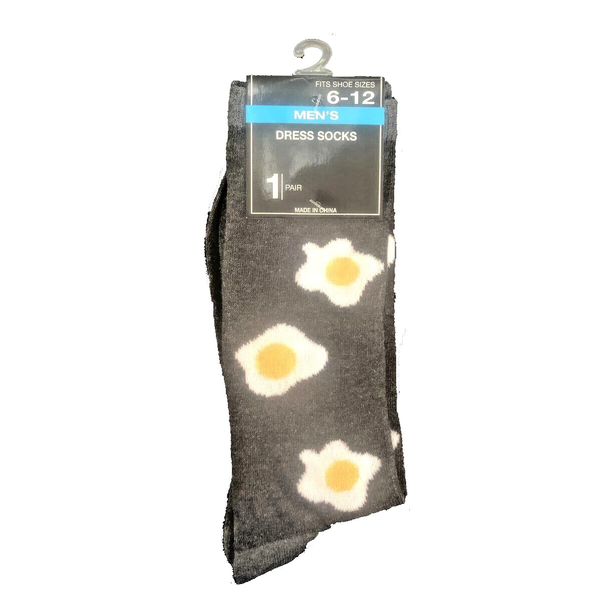 Mens Funky NEW NOVELTY SOCKS-Eggs-Beer-Pretzel-Watermelon-Food-Sour Candy-CHOOSE