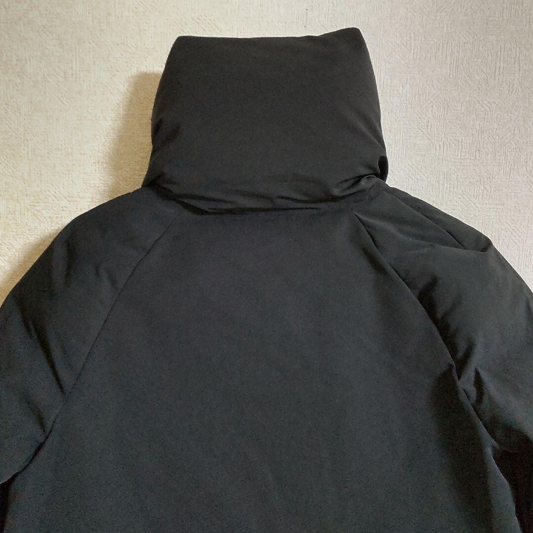 Uniqlo Jil Sander +J Hybrid Down Jacket Women Used Extrem Beautiful Extra Warm