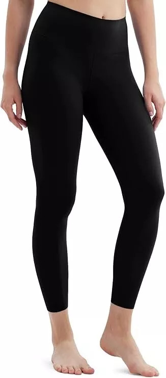 felina Women’s Velvery Soft 7/8 Legging 2pack