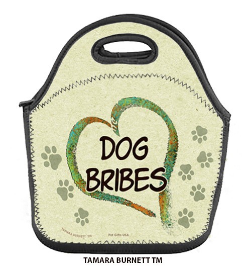 Dog Lovers Pawtastic Bags