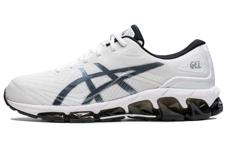 Asics Gel Quantum 360 7 ‘White Black’ – 1201A481-102
