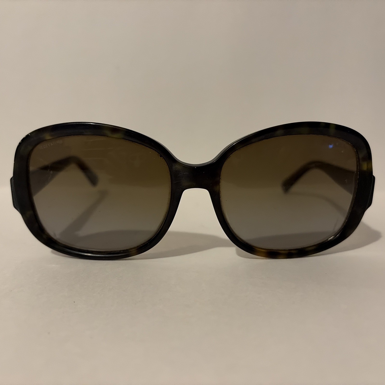 Prada SPR 17N Tortoise Brown Women’s Sunglasses 57mm 17mm 135mm