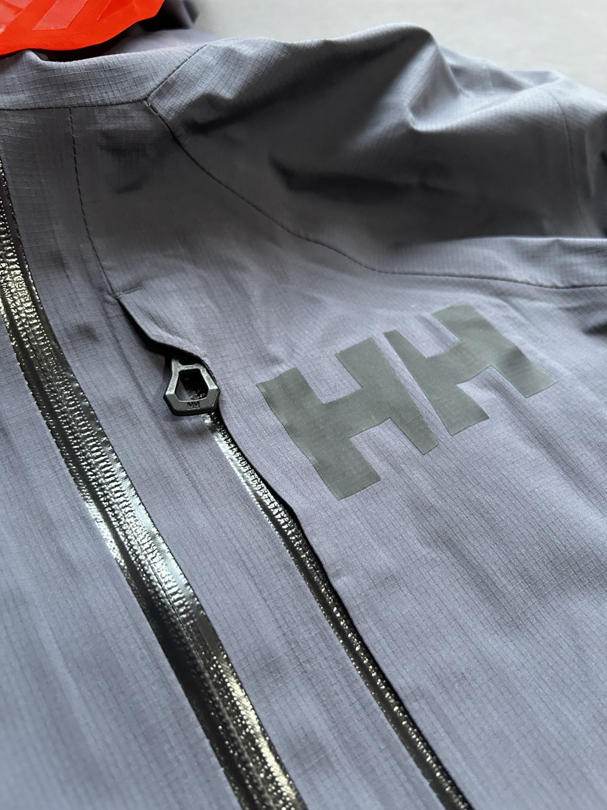 Helly Hansen Waterproof Ski Jacket