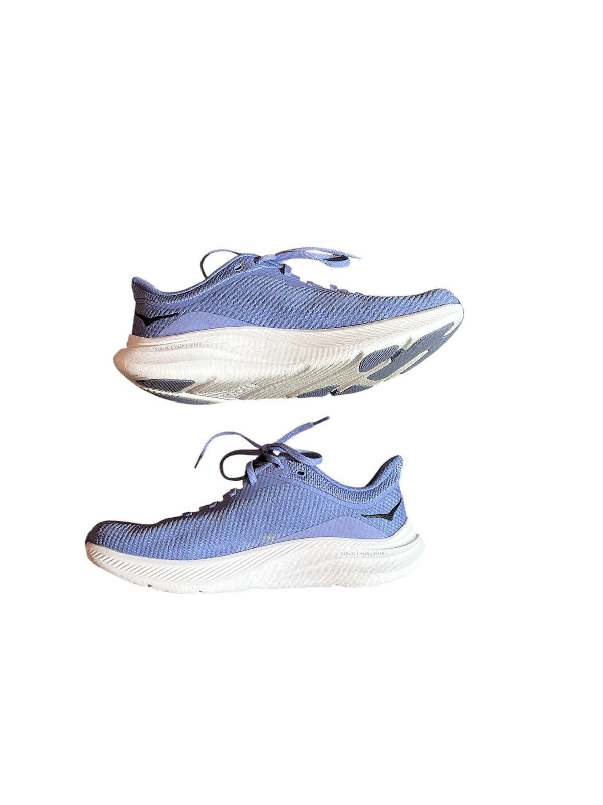 Size 10.5 – Hoka One One HOKA Solimar Wild Indigo W