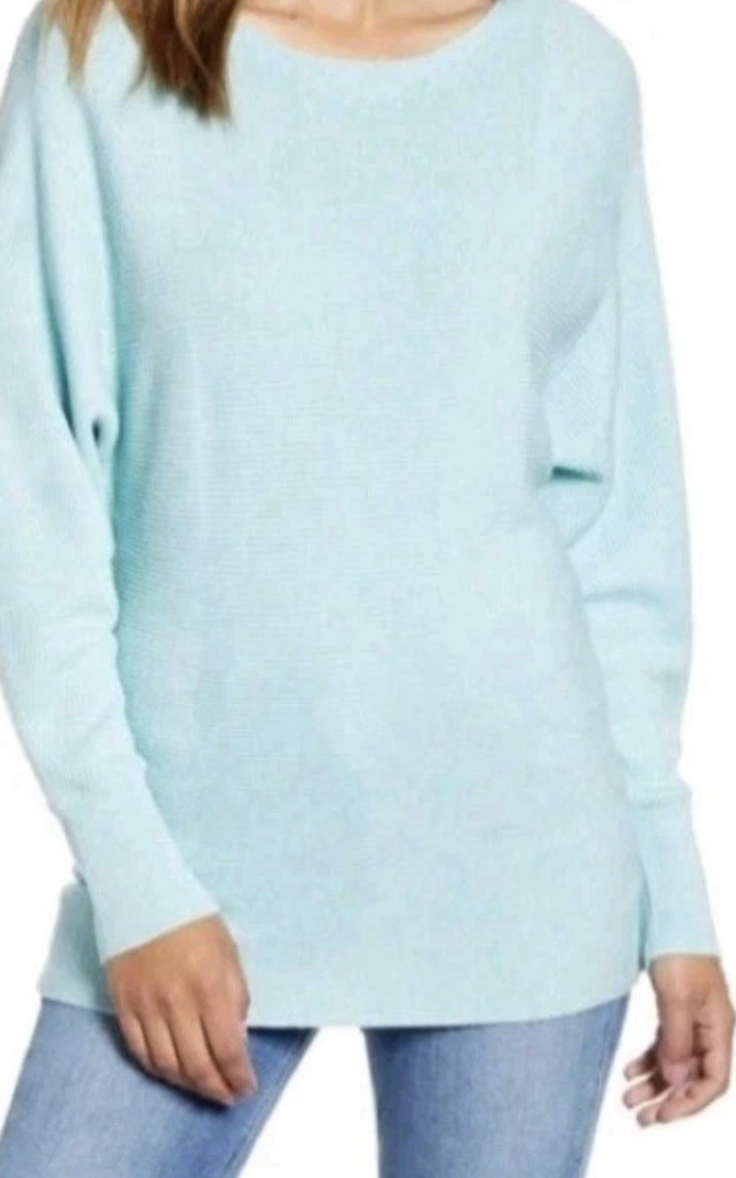 Tommy Bahama Bonita Coastal Spring Sweater Size M Boating Layer Resortwear