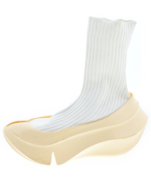 grounds Sneakers White (Approx. 22.5cm) 2200642892256