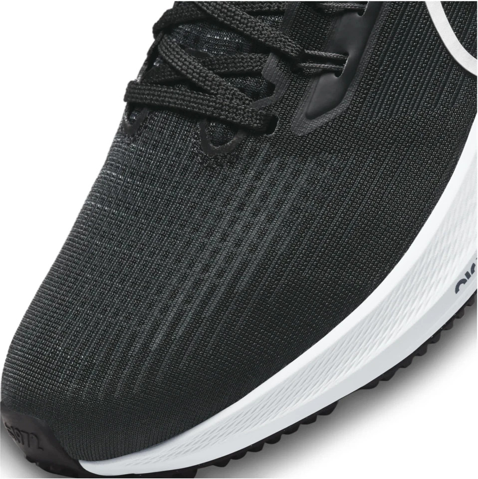NIKE MENS AIR ZOOM PEGASUS 39 RUNNING SHOES BOX NO LID #DH4071 001
