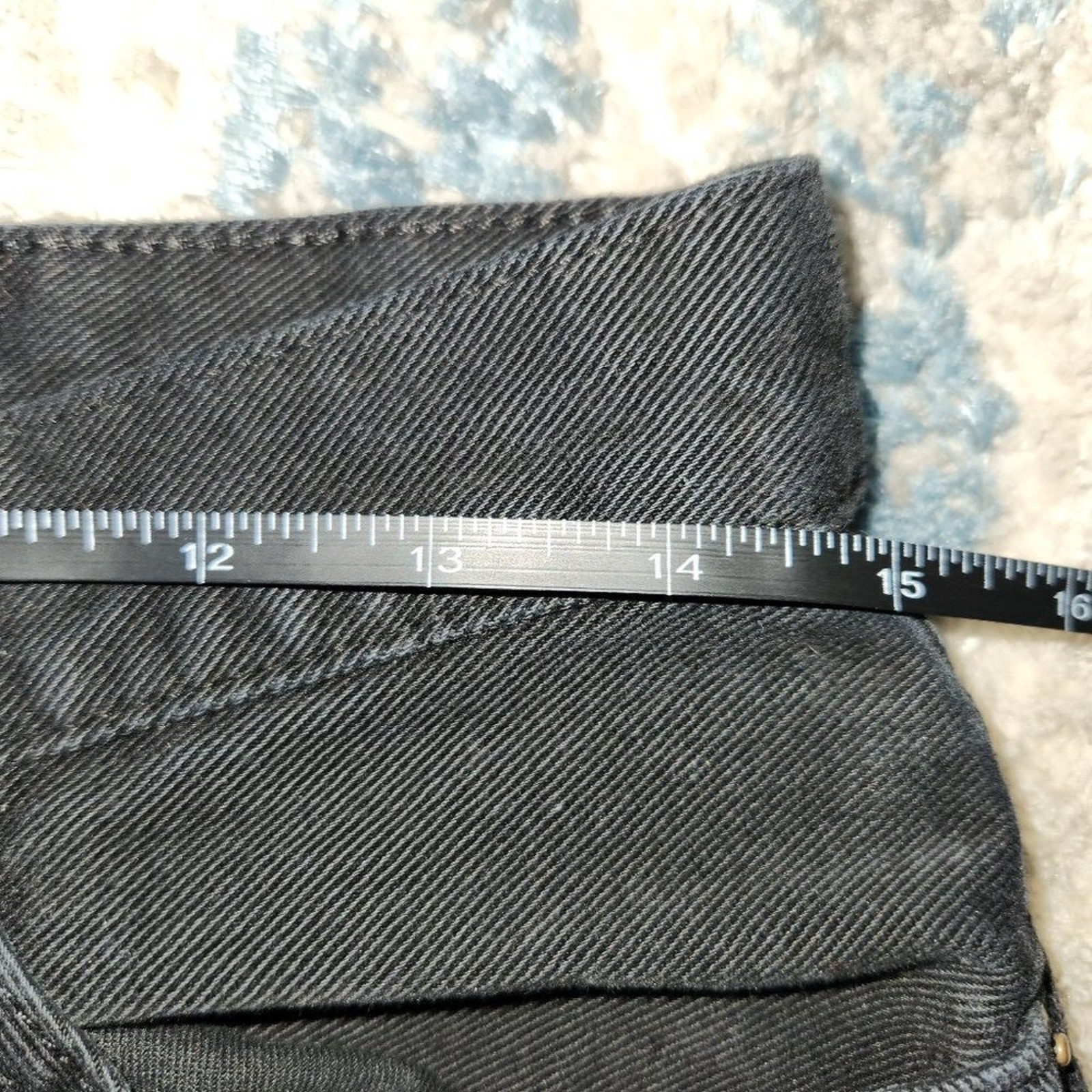 Gap Easy Fit Jeans || Fair Condition 30 x 30