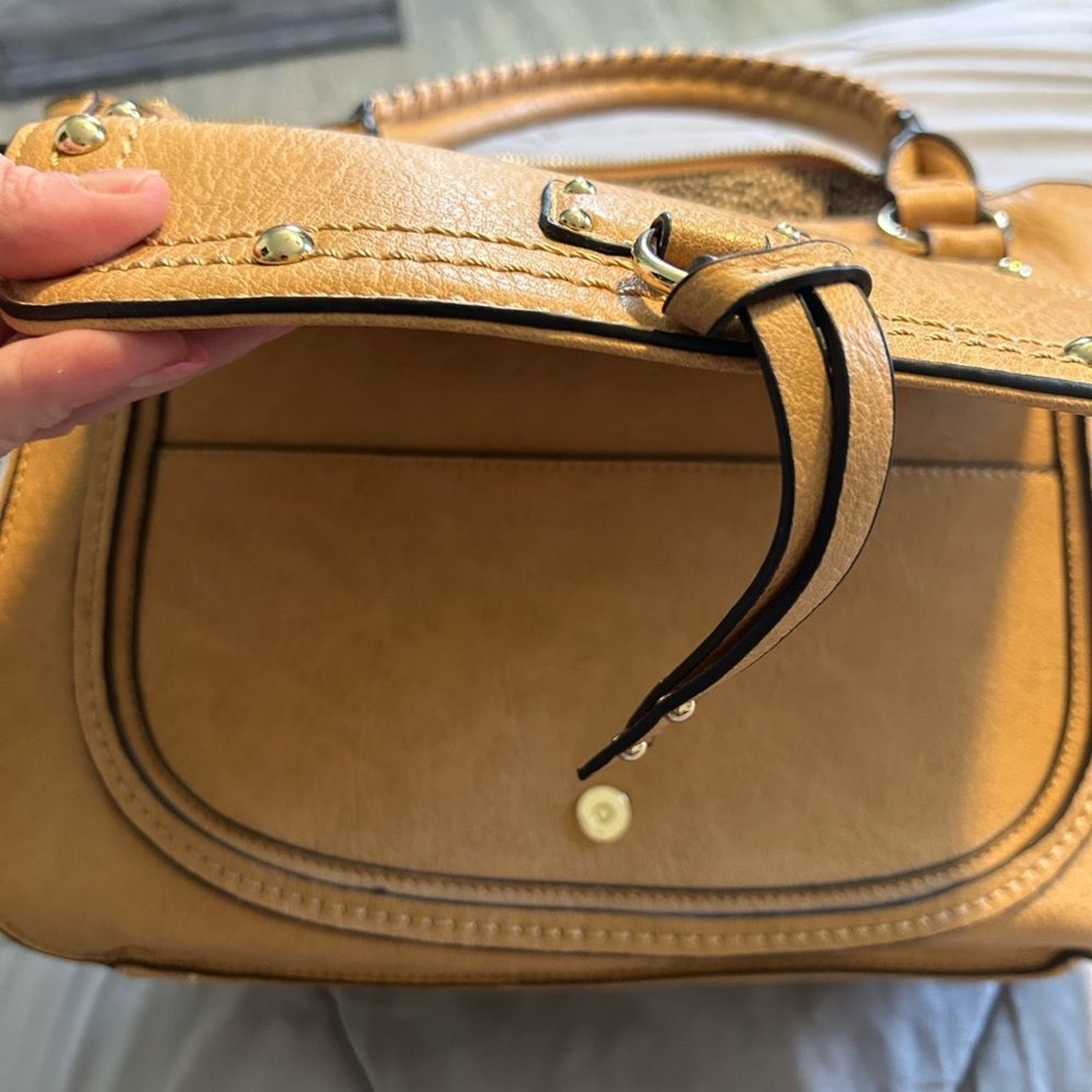 Sole Society purse