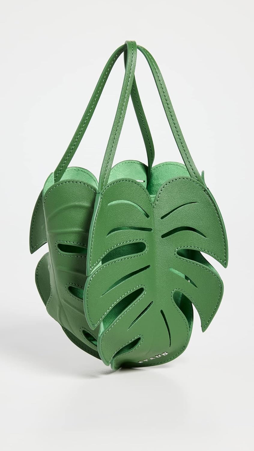 Chic Palm Bag for Women – Stylish Handbag for Any Occasion