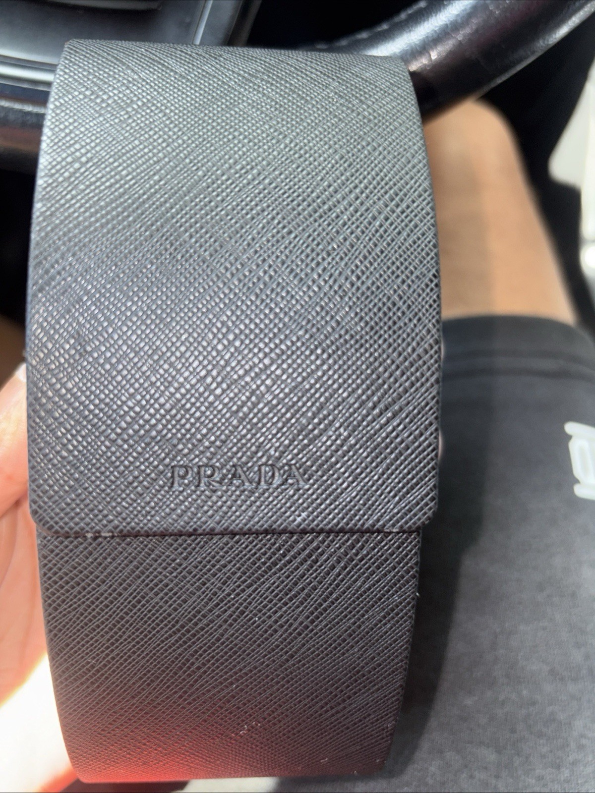 Model: SPR 19W * Size: 52 21 145 * Includes Original PRADA Box