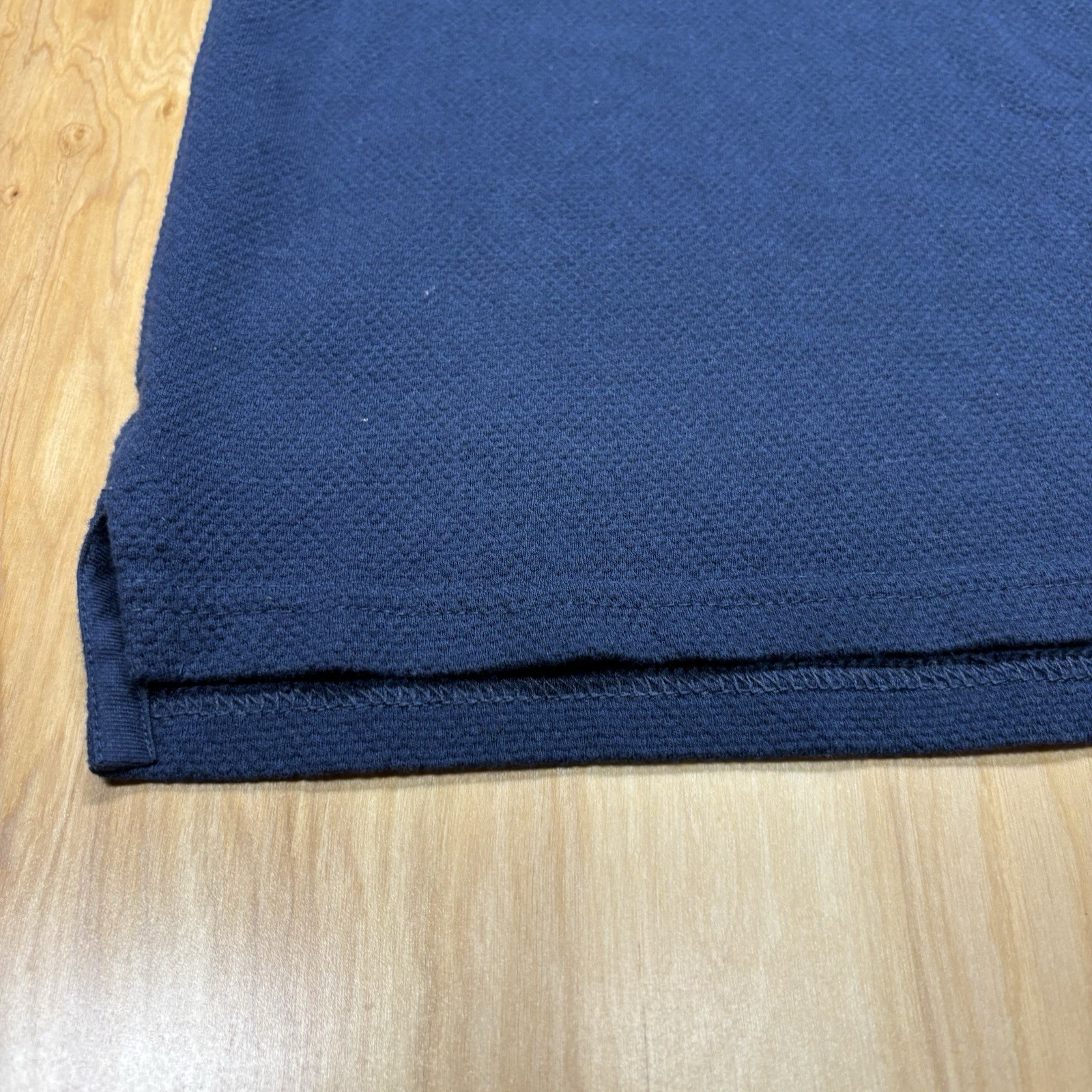 Goodfellow & Co. | Large | Navy Blue & Chrome