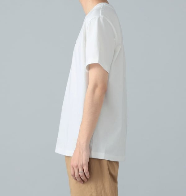 (ASK availability First) BEAMS [SPECIAL PRICE] APC VPC logo embroidered new