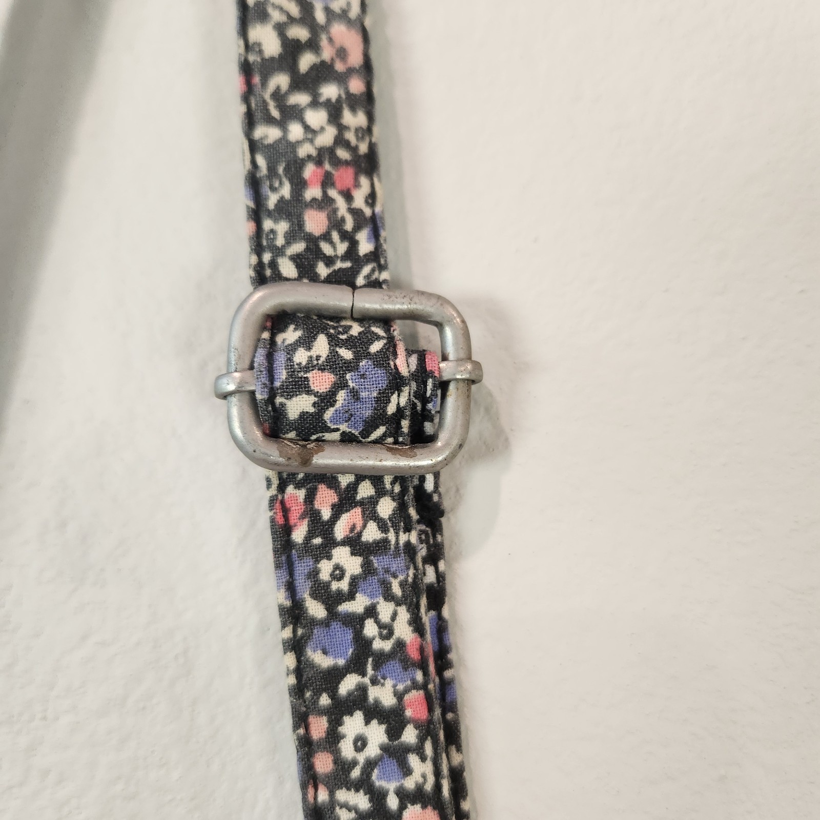 Cottagecore American Eagle Quilted Floral Boho Shoulder Bag Purse Crossbody