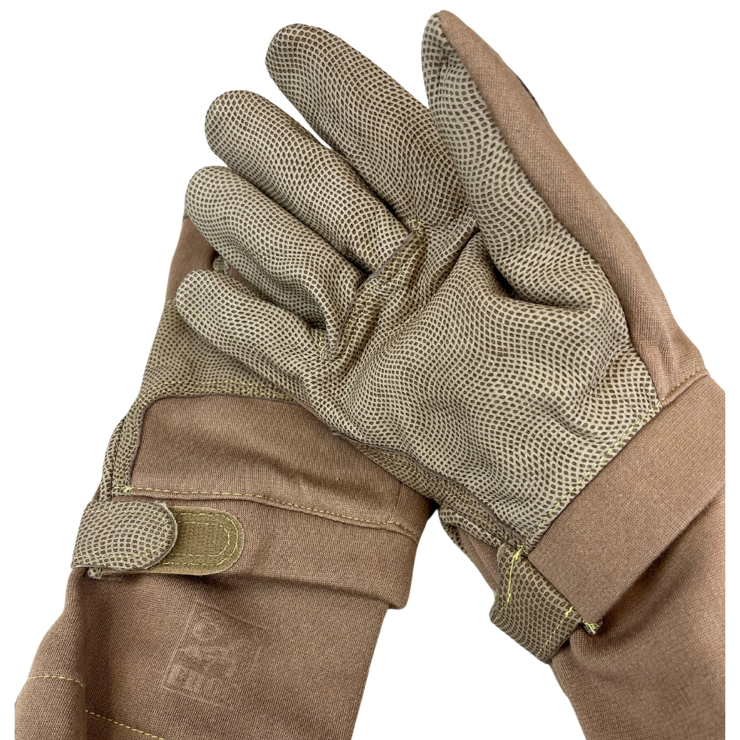 New CamelBak FROG Desert Tan Combat Gloves *mocinc.1982*