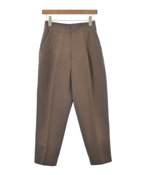 MIESROHE Pants (Other) Brown 1(Approx. S) 2200685696033