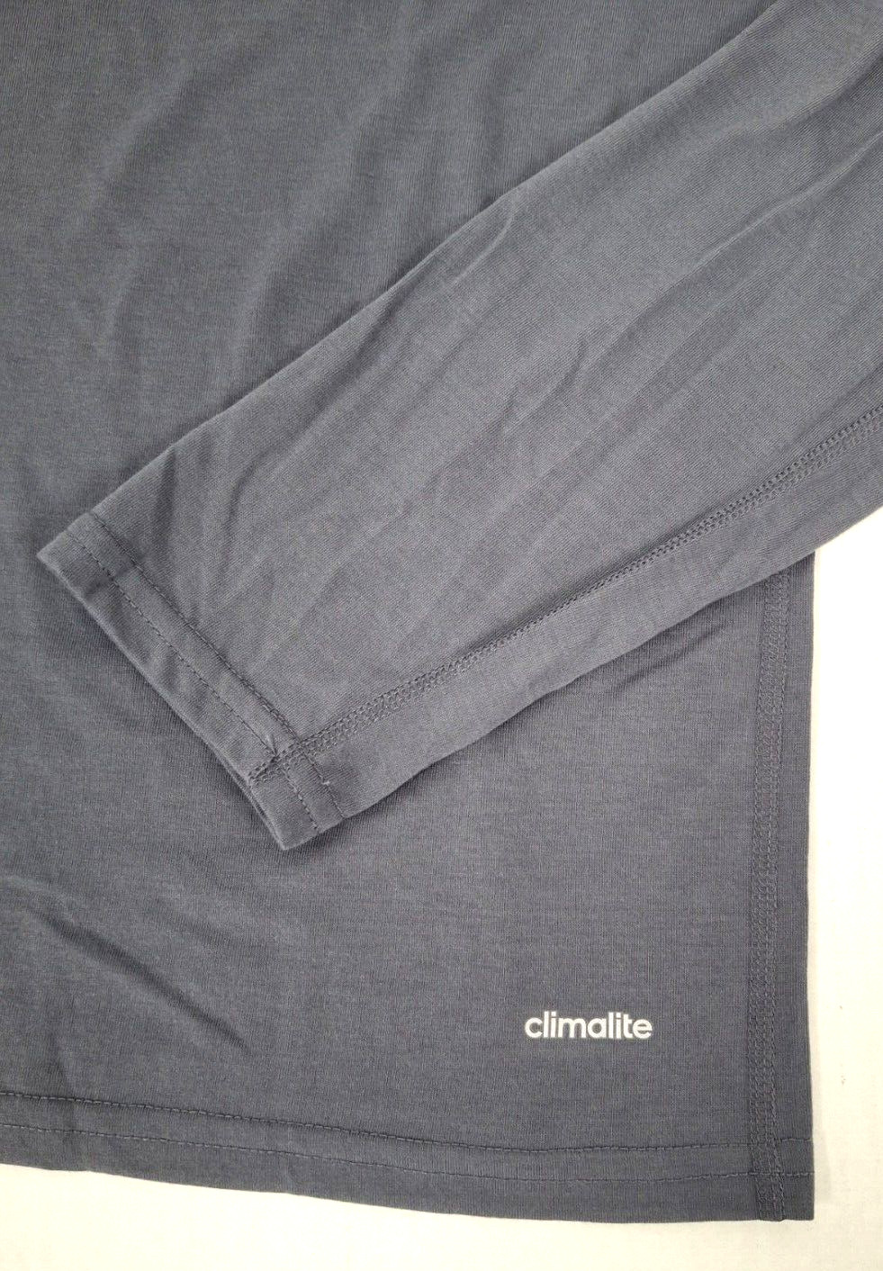 Adidas Ultimate(Long Sleeve) Mens Tee- Various Sizes Available