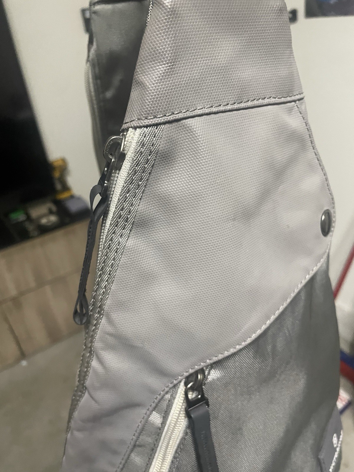 Victorinox Mono Sling Backpack