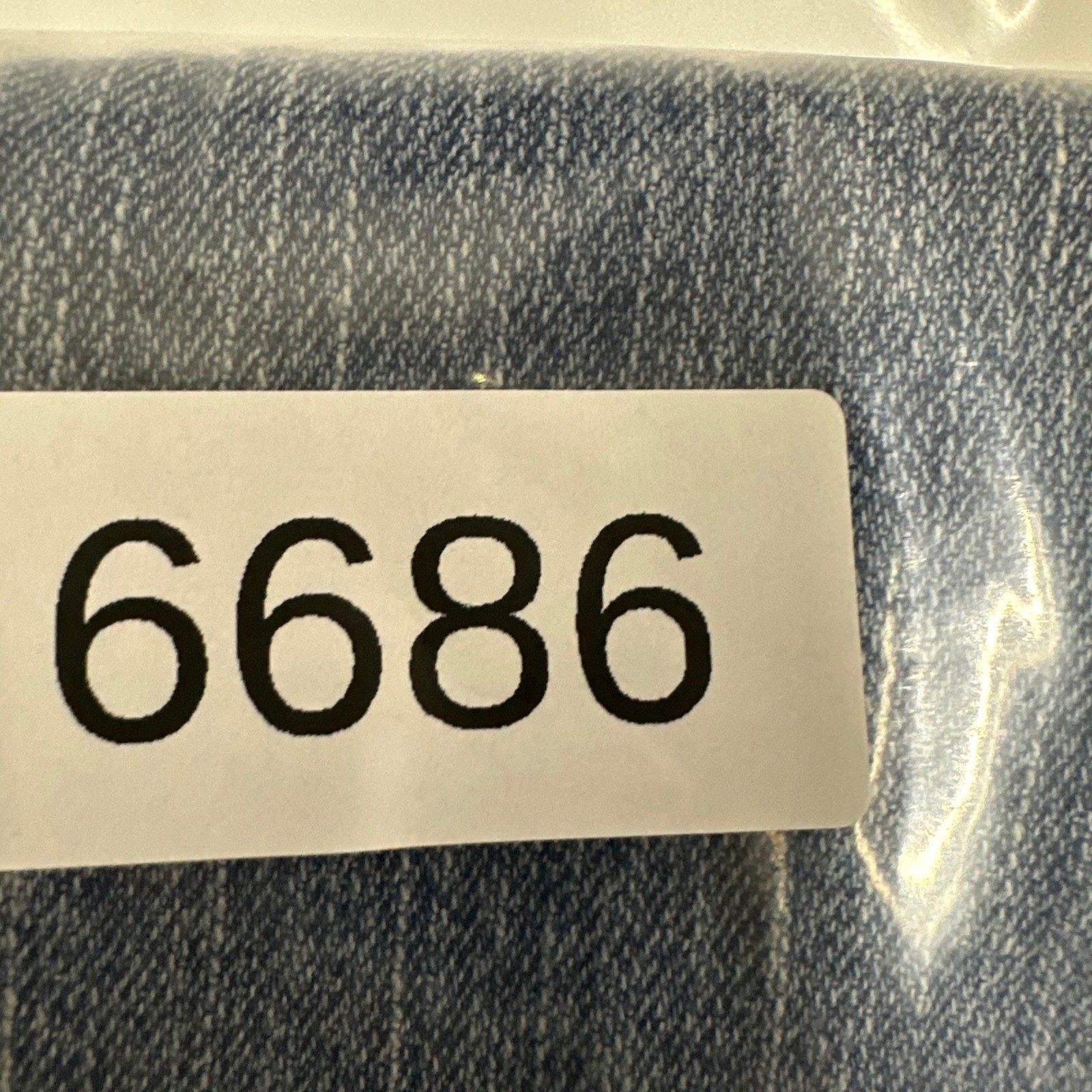 Cody James Jeans Mens Size 29/30 Light Wash Straight Leg Western Denim Excellent