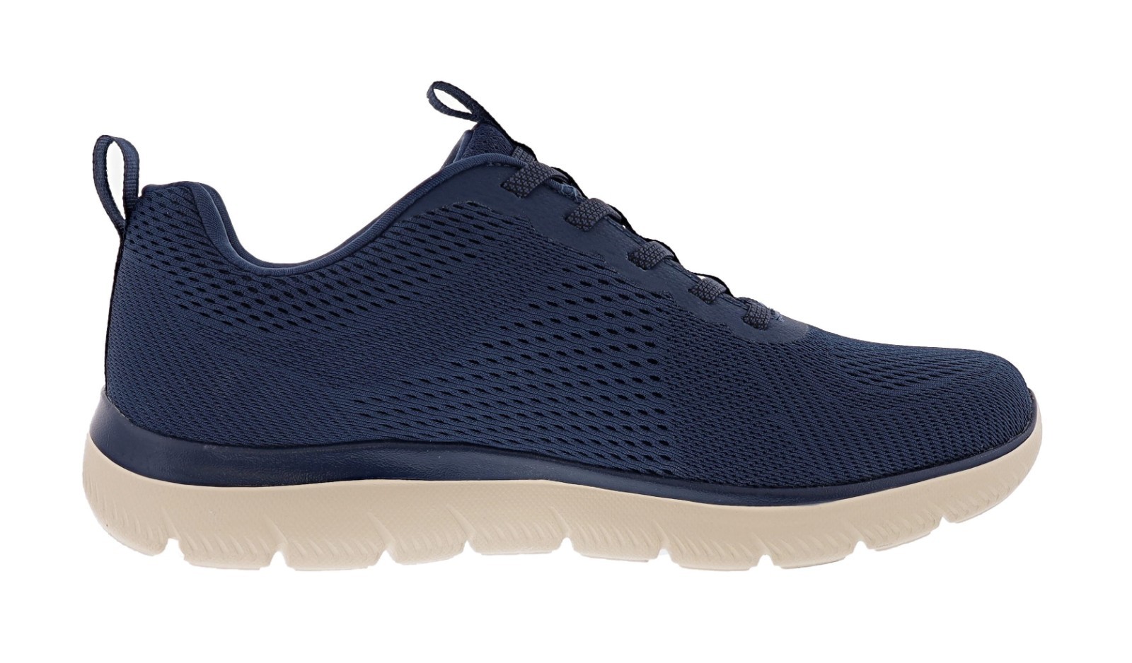 SKECHERS MEN’S SUMMITS- ECKLER 232963/NVOR WALKING SHOES