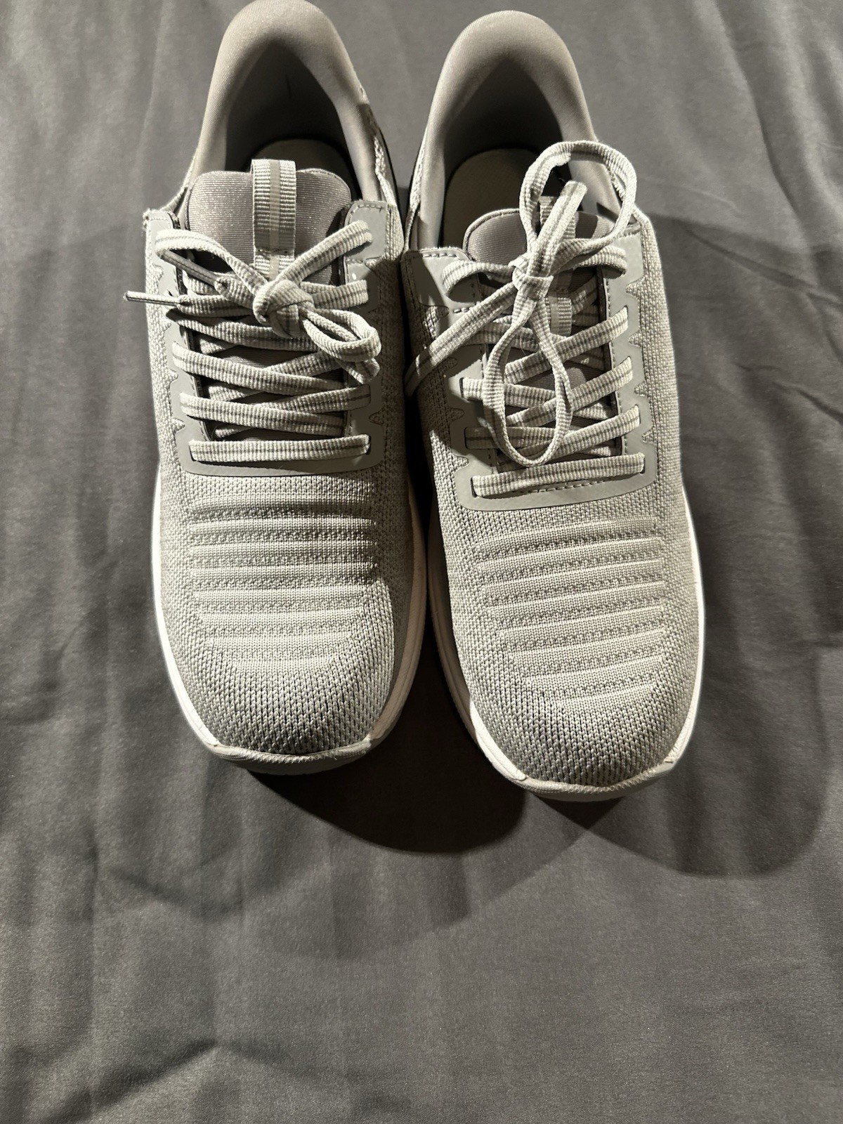 Orthofeet Women’s Gray Size 7.5 pre-owned excellent condition