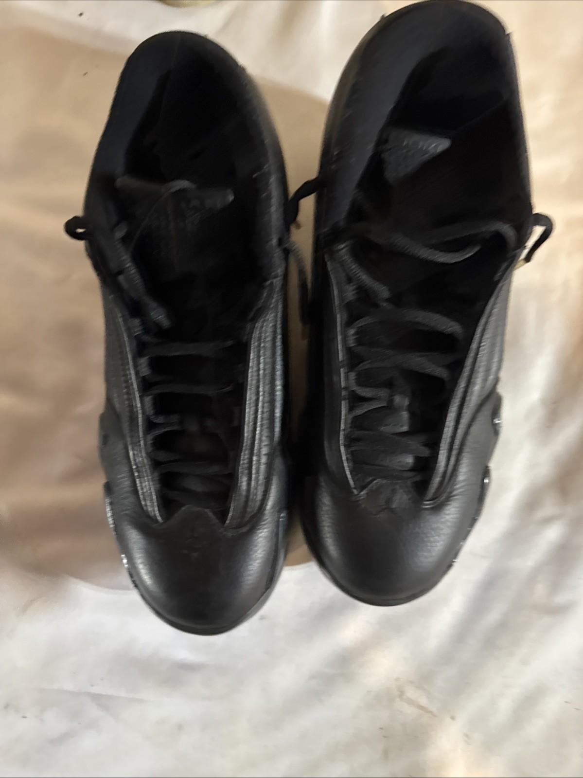 Jordan 13/14 Retro Defining Moments Pack Size 10 With Box Retail: $600