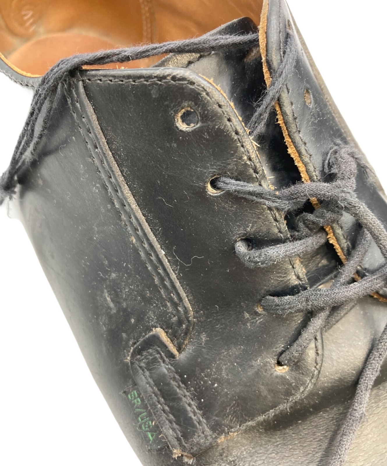 Red Wing Postman Oxford/Postman Oxford BG352