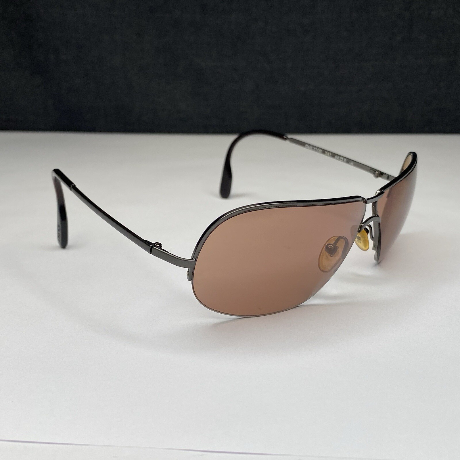 Dolce & Gabbana 2100 Sunglasses Color D41 Made in Italy 125mm