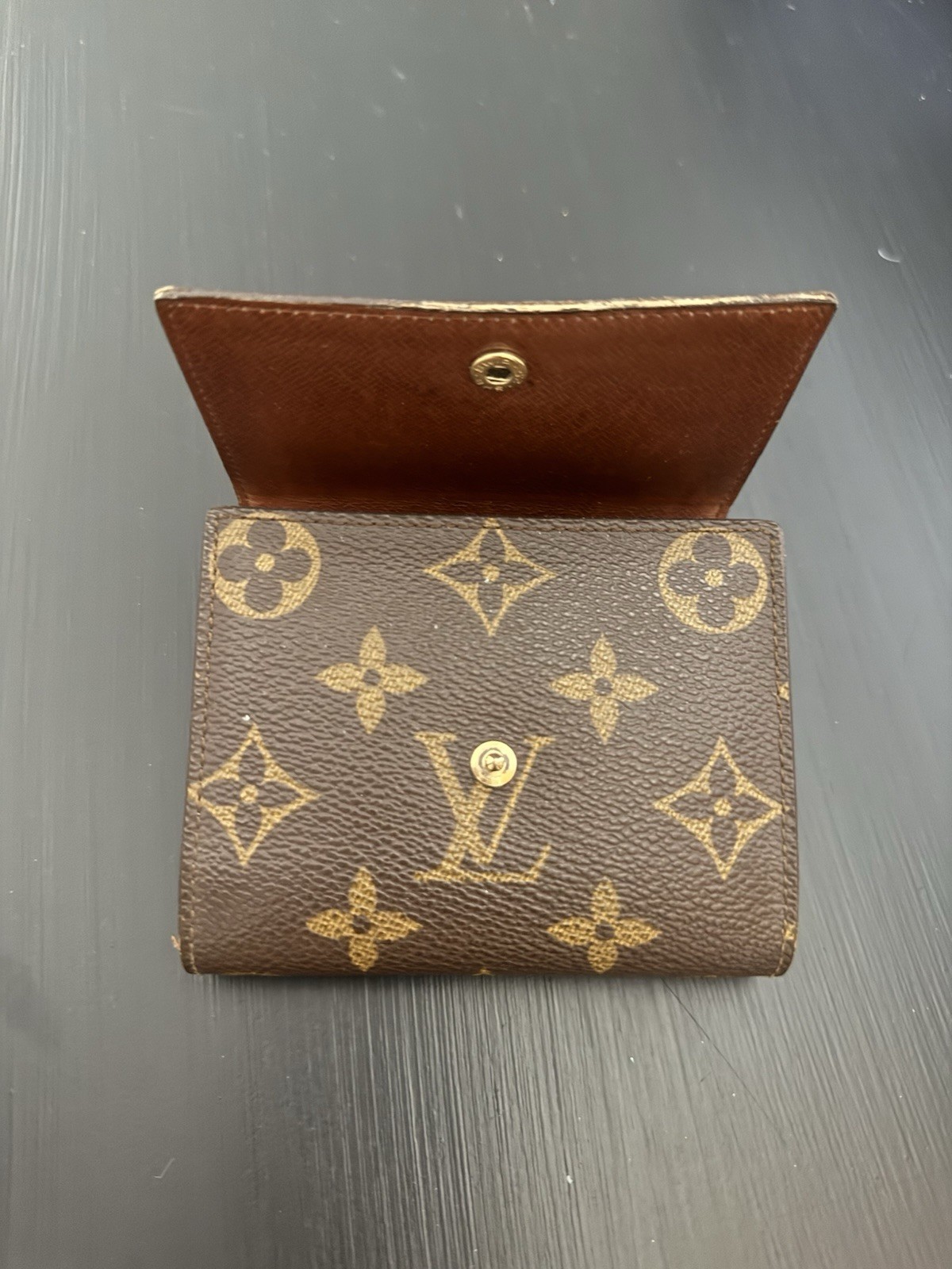 Louis Vuitton Monogram Flower Tote PM Set – Handbag, Zippy Wallet & Card Holder