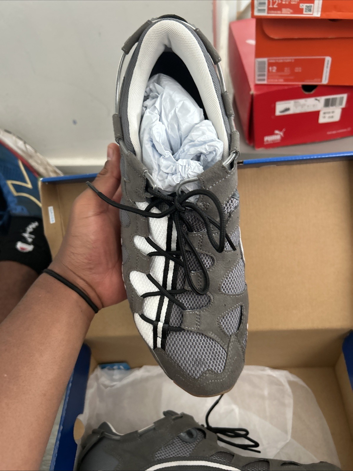 Asics Gel-MAI men’s