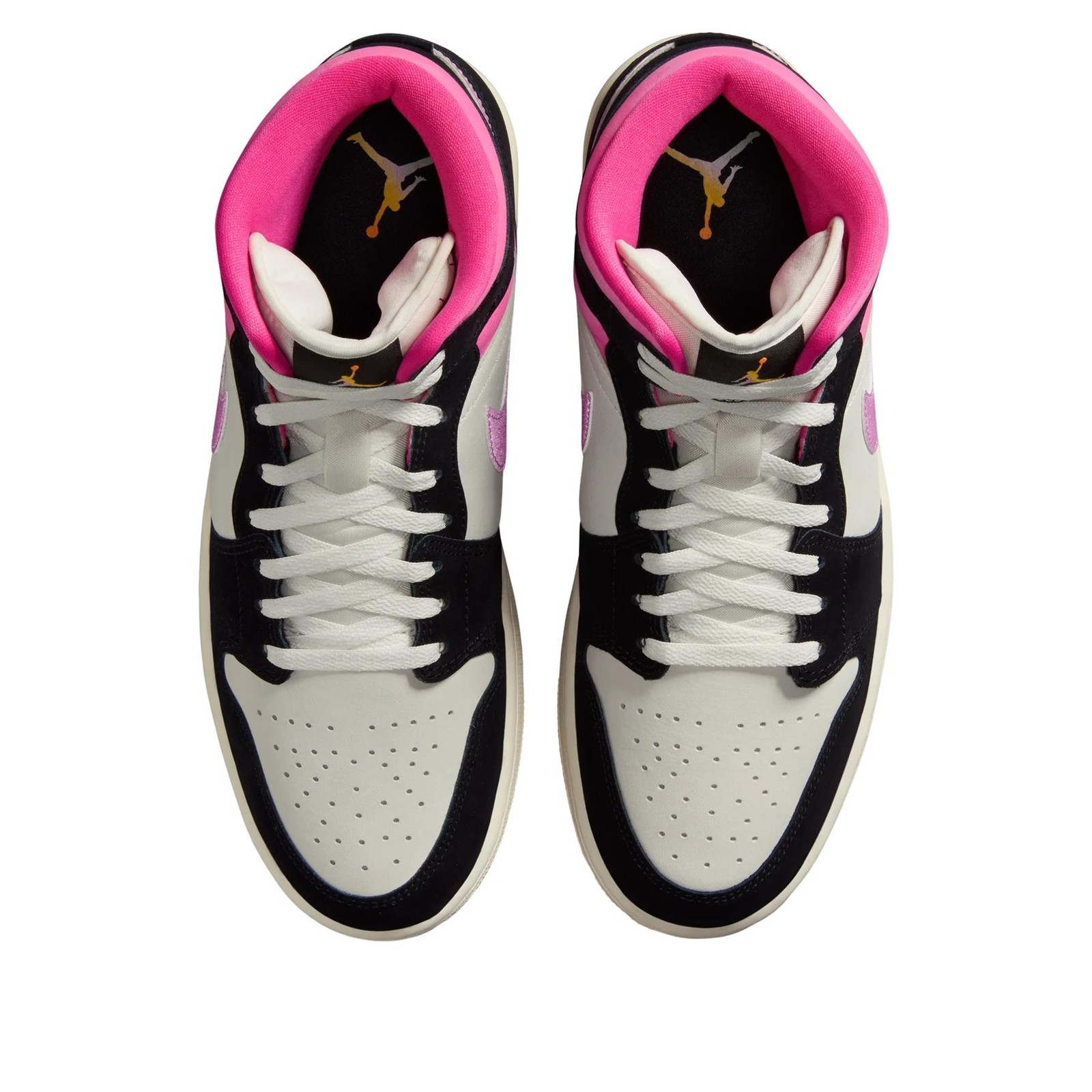 Jordan 1 Mid SE World Tour Men’s II3789-001 New