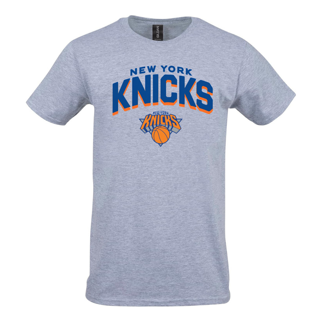 New York Knicks Retro Style T-Shirt Men/Women (Jaylen Brunson, Hart, KAT)