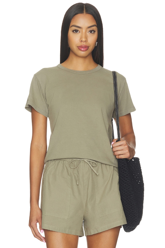 NWT LESET The Margo Tee