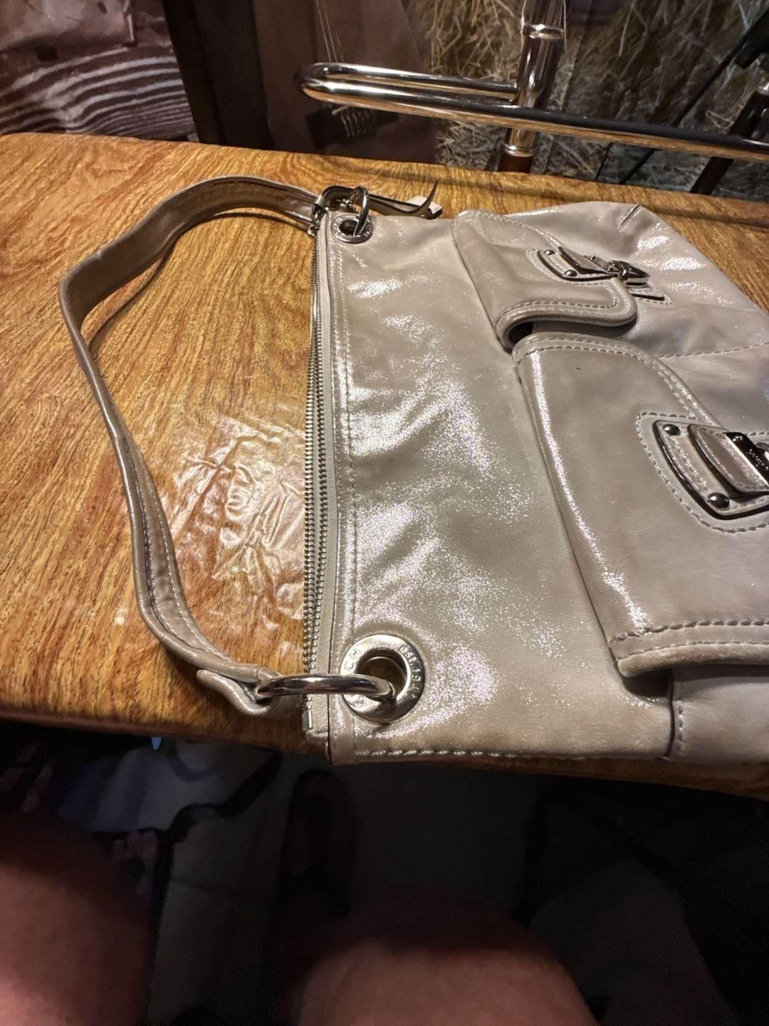 Coach