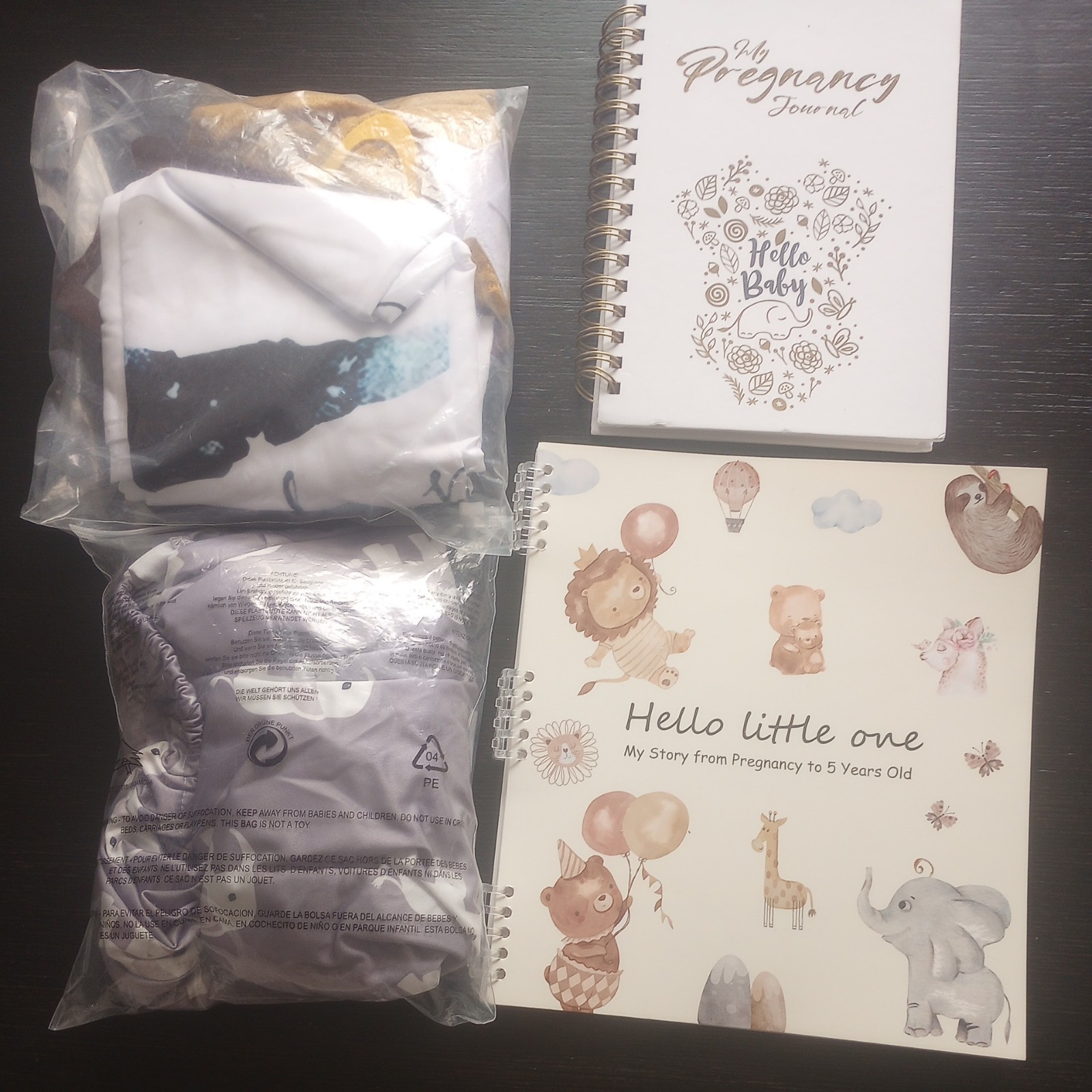 Lot Of Baby/Maternity Items ( See Pictures, Read Description.)