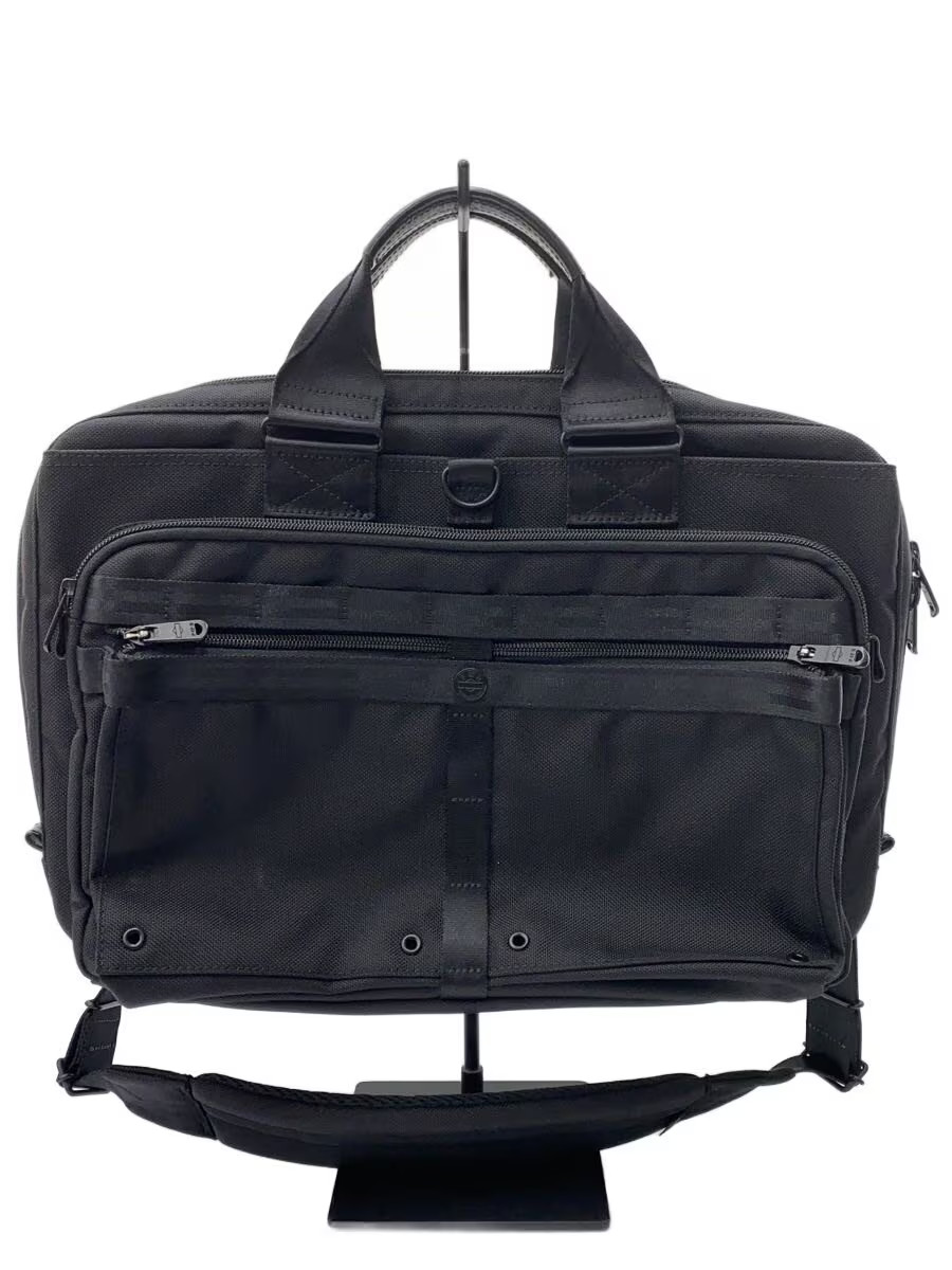 PORTER Shoulder Bag BLK
